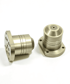 Aluminum OVD Parts
