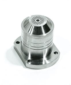 OVD Burner Parts