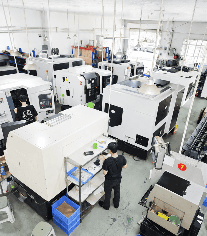 turn-mill composite machining
