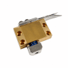 optical fiber winder clamp and cutter
