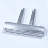 OVD auxiliary tail burner