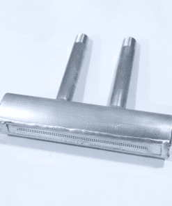 OVD auxiliary tail burner