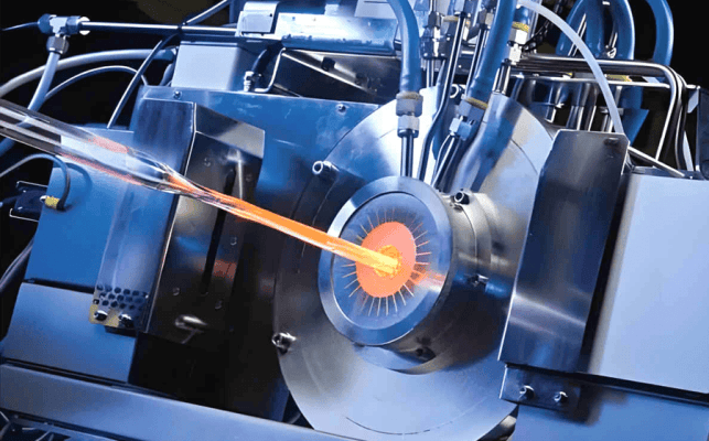 burner nozzles replacement