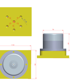 Burner Consumables