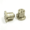 Aluminum OVD Parts