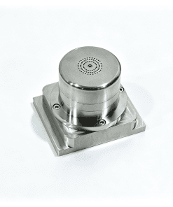Ti OVD Torch Replacements Parts