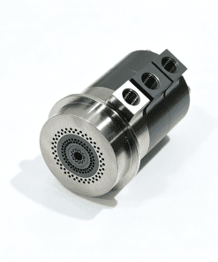 OVD Deposition Parts