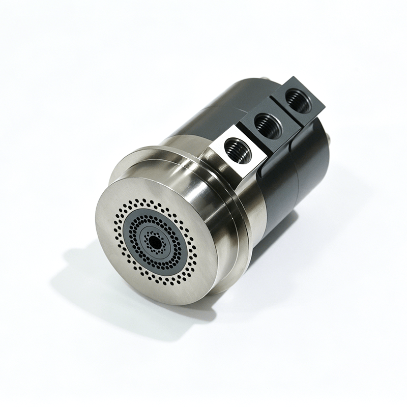 OVD Deposition Parts