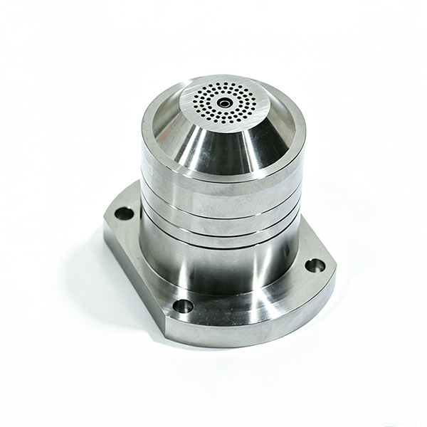 OVD Burner Parts