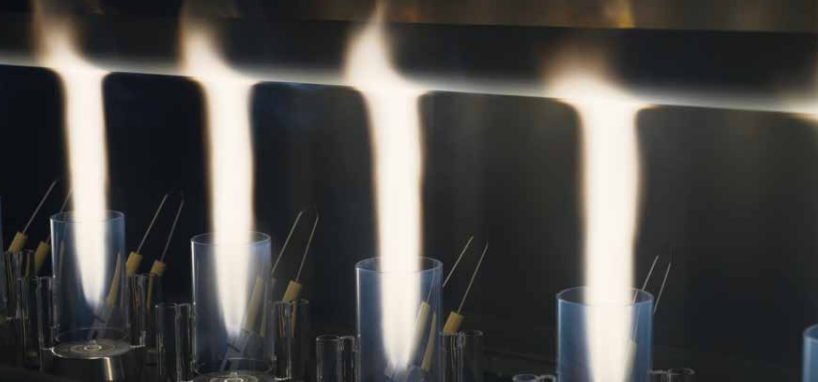 Why OVD Soot Deposition Rates Drop: Thermophoresis & Burner Orifice Wear